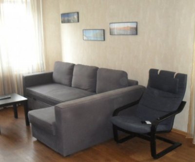 2-х комнатная квартира в центре: Ярославль, улица Некрасова, фото 1