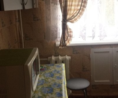 Квартира рядом с ФОК и промзоной: Дзержинск, Октябрьская дом, фото 2