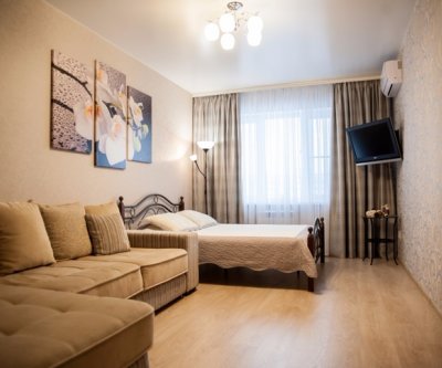 VIP квартира от собственника в новом дом: Пенза, улица Тернопольская, фото 2