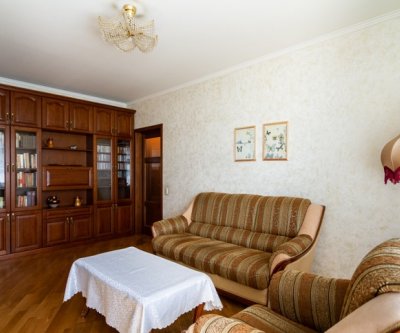 Уютная 2-комнатная квартира в центре: Москва, Большая Дорогомиловская, фото 4