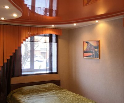 Хорошая квартира с ремонтом: Красноярск, Партизана Железняка, фото 1
