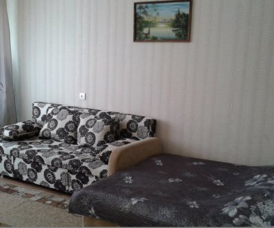 Теплая, чистая, уютная квартира.: Челябинск, проспект Победы, фото 4