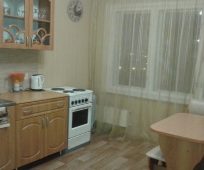 Теплая, чистая, уютная квартира.: Челябинск, проспект Победы, фото 1