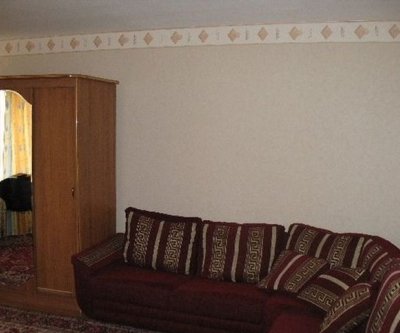 1-комнатная квартира в центре города: Ярославль, улица Свердлова, фото 2