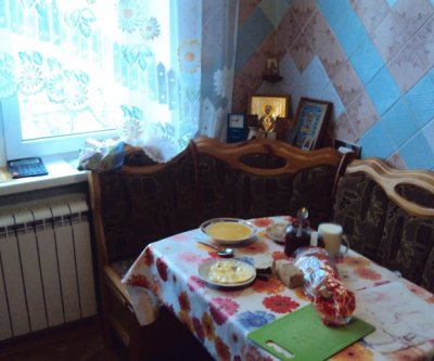 Квартира посуточно в Курске: Курск, улица Косухина, фото 3