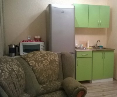 Квартира посуточно: Челябинск, улица Братьев Кашириных.117, фото 3