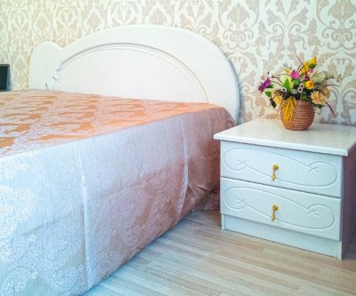 Квартира для романтичной пары: Екатеринбург, улица Таганская, фото 4
