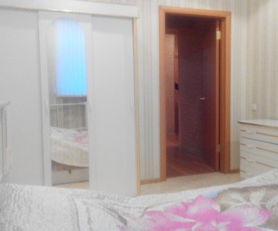 2 спальная квартира-люкс в центре: Орёл, уица Латышских Стреков, фото 2