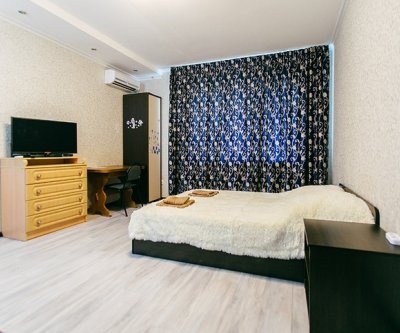 2х комнатная квартира в центре Тамбова: Тамбов, улица Мичуринская, фото 2