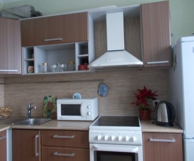 Комфортная и уютная квартира: Челябинск, Комсомольский проспект, фото 2