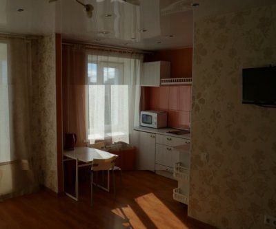 1-комн. квартира посуточно, 31 м², 7/9 эт.: Новосибирск, Вокзальная магистраль, фото 2