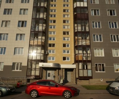 Новая чистая уютная квартира: Тольятти, улица 40 лет Победы, фото 1