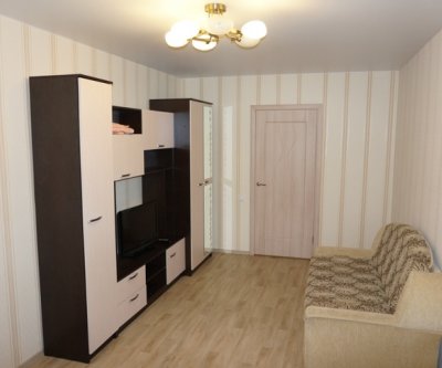 Новая чистая уютная квартира: Тольятти, улица 40 лет Победы, фото 5