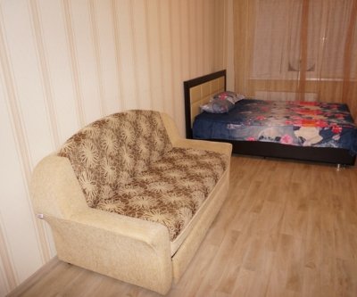 Новая чистая уютная квартира: Тольятти, улица 40 лет Победы, фото 4