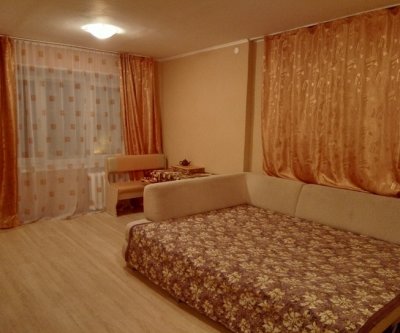 Светлая и уютная квартира на Авроре.: Челябинск, улица Дзержинского, фото 3