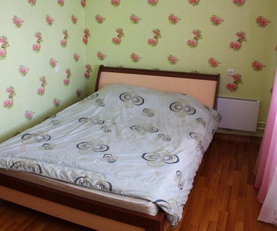2-х квартира «Полулюкс» (арт. И015): Красноярск, Северный проезд, фото 2