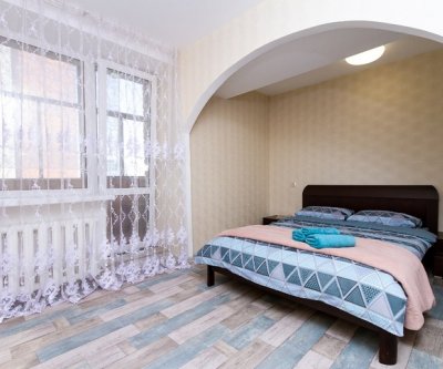 Апартаменты рядом с Ройял Парком!: Новосибирск, Красный проспект, фото 3