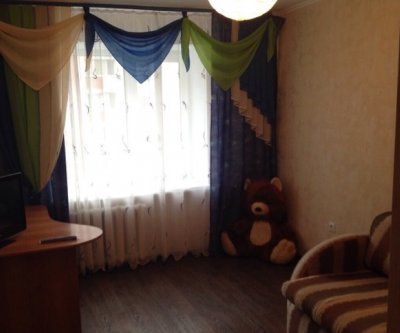 Квартира посуточно: Волгоград, улица Рокоссовского, фото 3