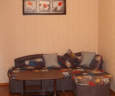 Комфортная 1 комнатная квартира: Курск, проспект Вячеслава Клыкова, фото 4