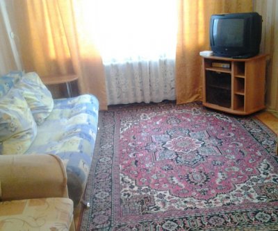 Уютная недорогая квартира с удобствами: Челябинск, проспект Победы, фото 2