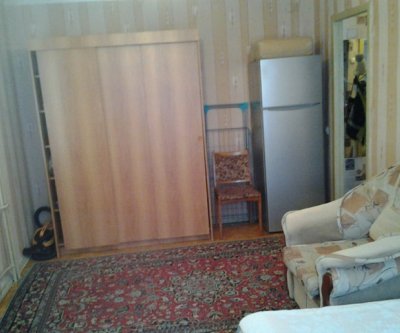 Уютная недорогая квартира с удобствами: Челябинск, проспект Победы, фото 3