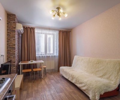 Уютная квартира в ЖК «Современник»: Самара, ул.Советской Армии, фото 5