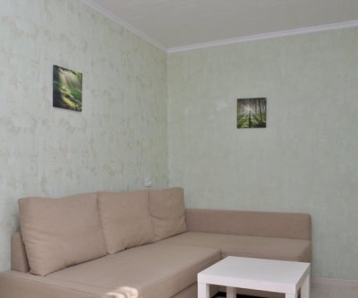 Квартира для командированных: Новосибирск, улица Ватутина, фото 4