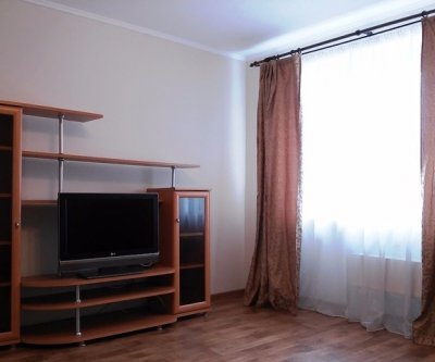 2-комнатная квартира в Красноярске: Красноярск, улица Алексеева, фото 5