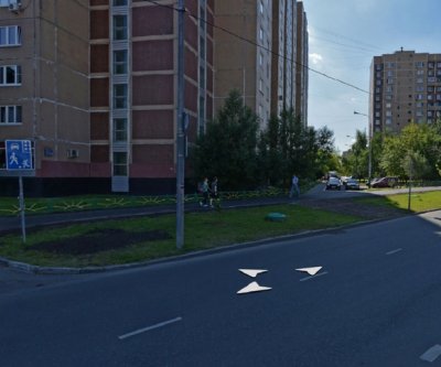 Просторная солнечная квартира у метро: Москва, улица Суздальская, фото 5