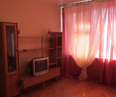 Квартира рядом с ЖД Вокзалом: Волгоград, проспект Ленина, фото 2