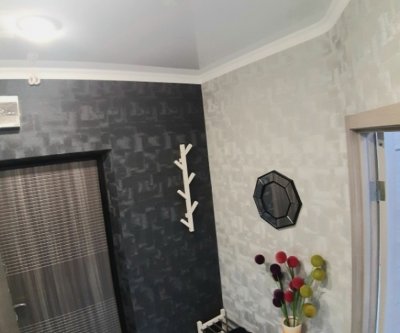 Комфортная квартира в новом доме.: Ставрополь, улица Рогожникова, фото 2
