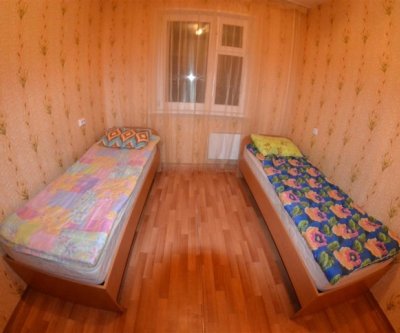 1-комнатная квартира (арт. И005): Красноярск, Северный проезд, фото 3