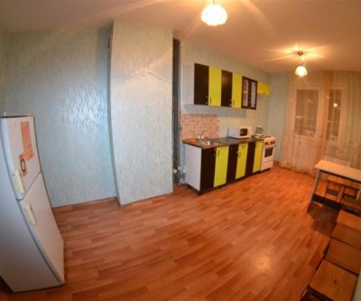 1-комнатная квартира (арт. И005): Красноярск, Северный проезд, фото 5