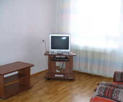 Квартира в центре: Оренбург, улица Чкалова, фото 1