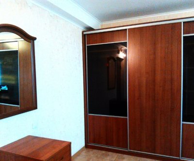 Не прокуренная, чистая квартира: Барнаул, проспект Ленина, фото 2