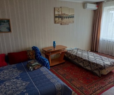 Уютная квартира на Русском поле: Таганрог, улица Чехова, фото 3
