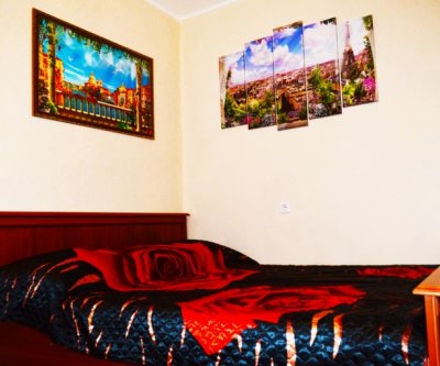 Уютная квартира по доступной цене: Курск, ул. Бойцов 9-й Дивизии, фото 1