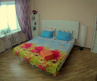 Двухкомнатные апартаменты в «сталинке»: Орёл, Московская уица, фото 4