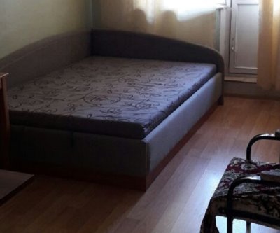 Комфортные 2-комнатные апартаменты: Москва, Кронштадтский бульвар, фото 3