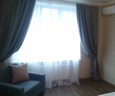 1-комнатная в центре Екатеринбурга: Екатеринбург, улица Куйбышева, фото 1