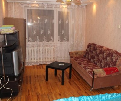 Двухкомнатная квартира в Черниковке: Уфа, улица Дмитрия Донского, фото 2
