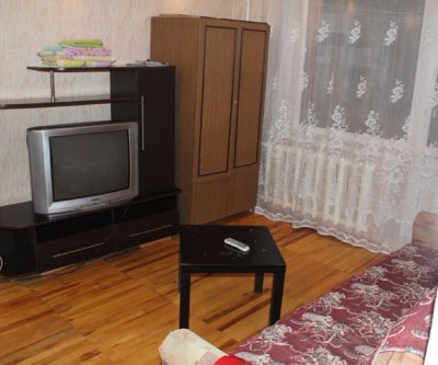 Двухкомнатная квартира в Черниковке: Уфа, улица Дмитрия Донского, фото 4