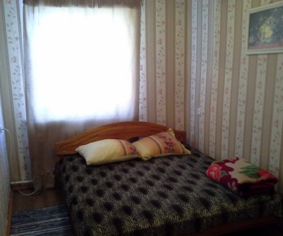 2-х комнатная квартира в центре города: Якутск, улица Дзержинского, фото 2