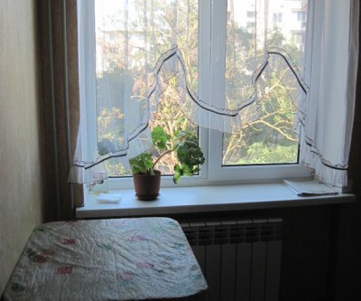 Уютная однокомнатная квартира: Евпатория, улица Дёмышева, фото 5