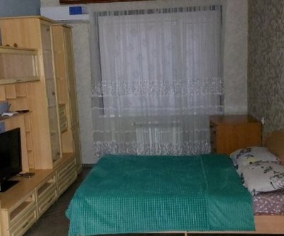 Сдаётся 1-комнатная квартира: Ставрополь, улица Тухачевского, фото 1