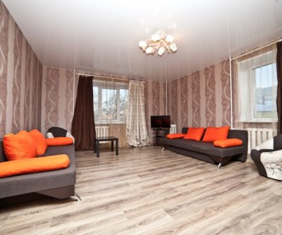 Квартира на 8 человек рядом с ДИВСом: Екатеринбург, Якова Свердлова, фото 4