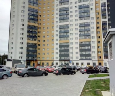 Квартира на длительный срок: Екатеринбург, проспект Академика Сахарова, фото 2