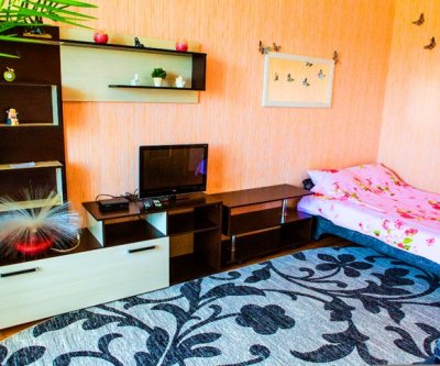 Уютная 1 комнатная квартира: Курск, проспект Вячеслава Клыкова, фото 2