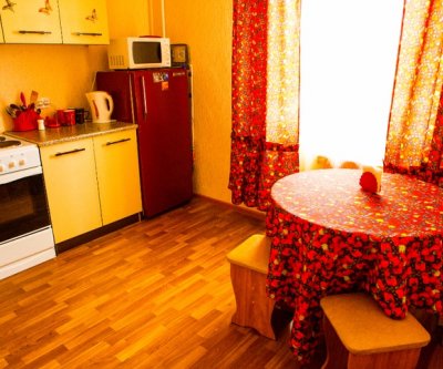 Уютная 1 комнатная квартира: Курск, проспект Вячеслава Клыкова, фото 5