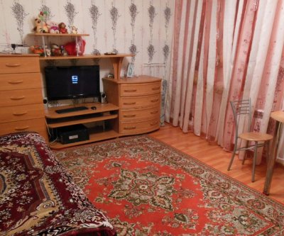 Сдам 1-комнатную квартиру на пл.Калинина: Новосибирск, Красный проспект, фото 1